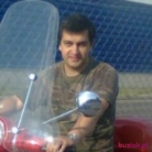 przemek1986r, Male, 39 years, lubelskie