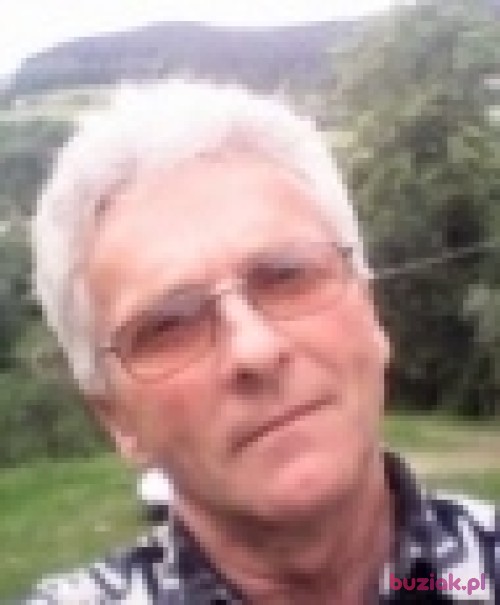 Janek18, Mężczyzna, 71 lat, małopolskie