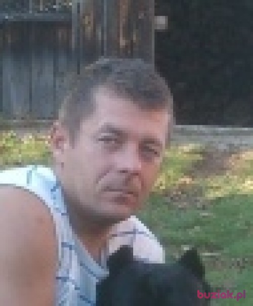 eryk77, Mężczyzna, 47 lat, Olkusz
