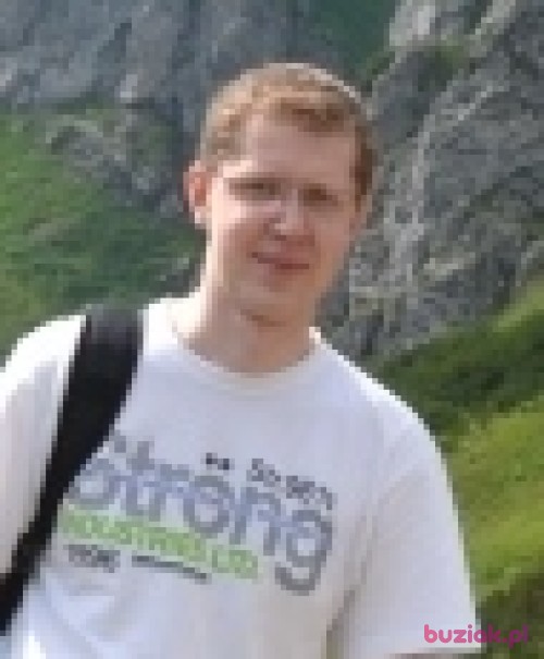 rafaello6789, Male, 37 years, Jaworzno