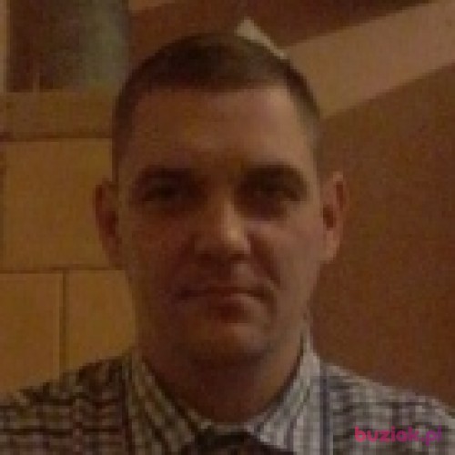 SAMOTNY3TATA, Male, 45 years, Międzychód