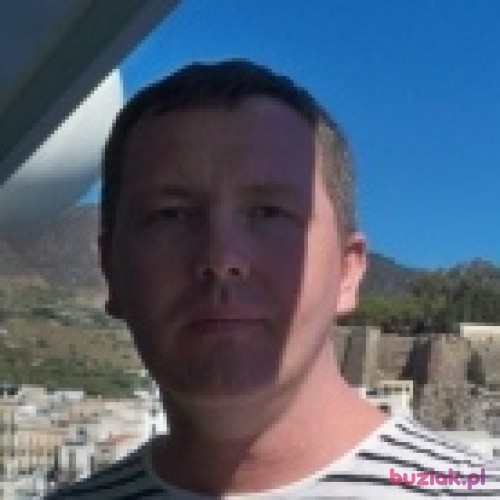 Brikson, Male, 42 years, Katowice