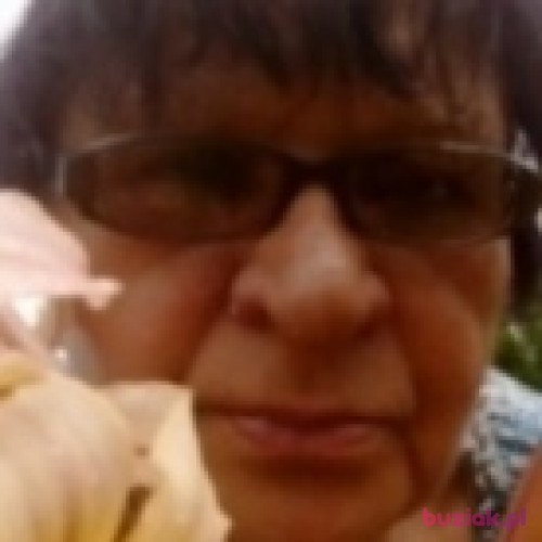 jacelina, Kobieta, 77 lat, Piła