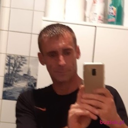 meznytomaszabc, Mężczyzna, 46 lat, Haga