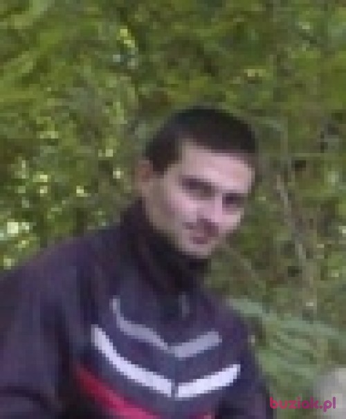 daniel2901, Mężczyzna, 35 lat, Kowary
