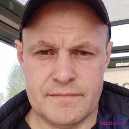 Oliwik, Mężczyzna, 44 lata, Nowy Dwór Gdański