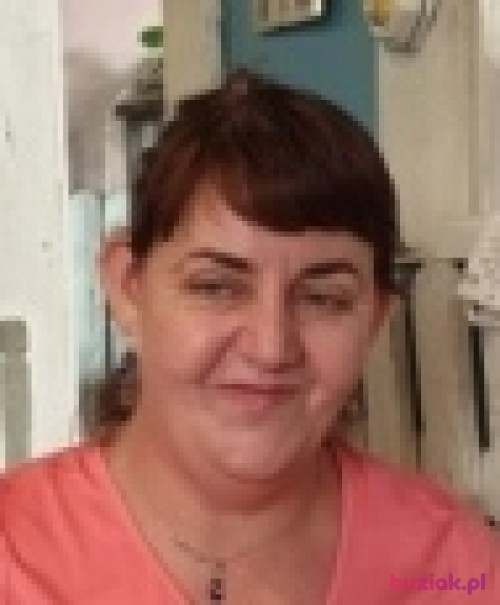 Anna0602, Kobieta, 51 lat, Legnica