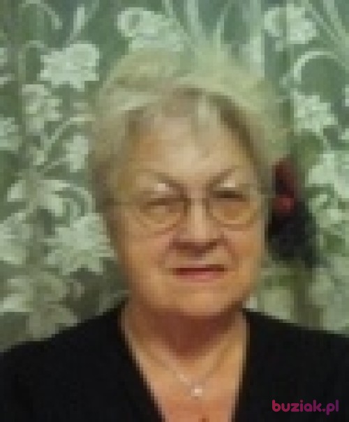 maciejka7, Kobieta, 81 lat, Warszawa