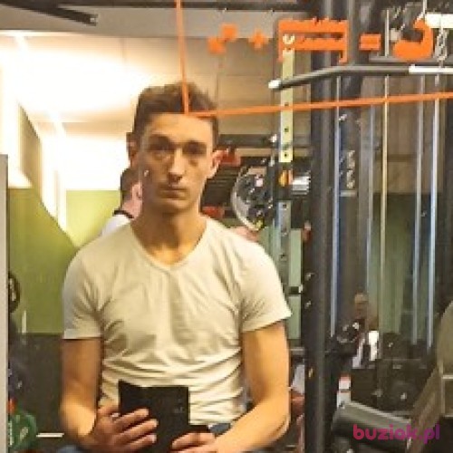 DaN92-7, Male, 32 years, Breda