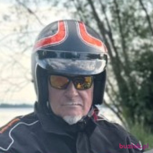Bodofajny, Male, 58 years, Kluczbork