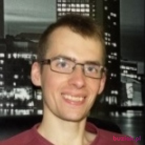 marian2229, Male, 32 years, Radomsko