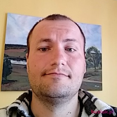 Panaceuta, Mężczyzna, 40 lat, Kołobrzeg