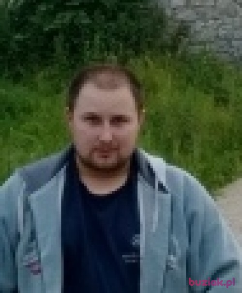 rafal184, Mężczyzna, 34 lata, Alwernia