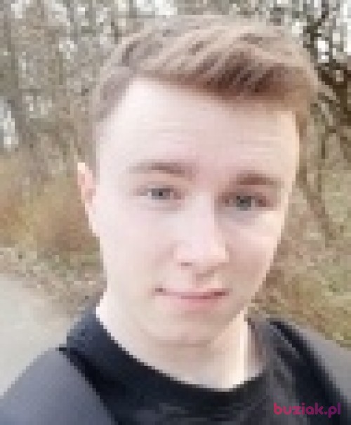 materja, Mężczyzna, 26 lat, Pszczyna