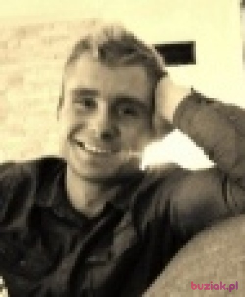 Glabsky, Mężczyzna, 39 lat, Gorzów Wielkopolski