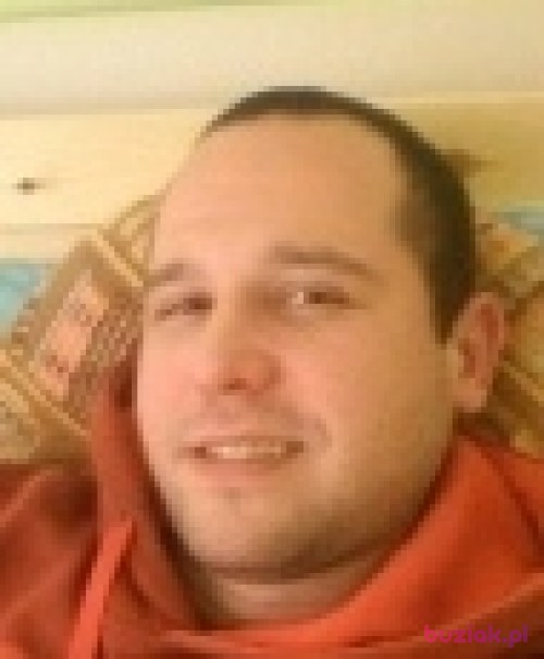 Sebaok, Mężczyzna, 37 lat, Ostrów Wielkopolski