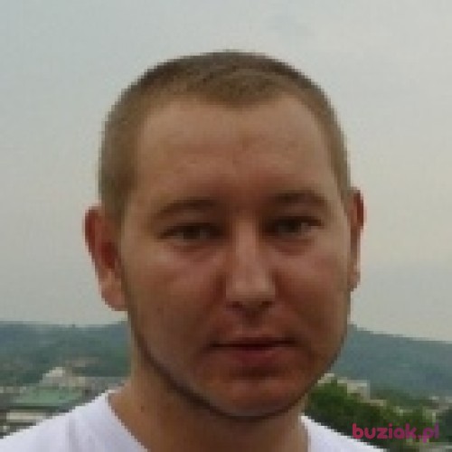 batistuff, Mężczyzna, 41 lat, Białystok