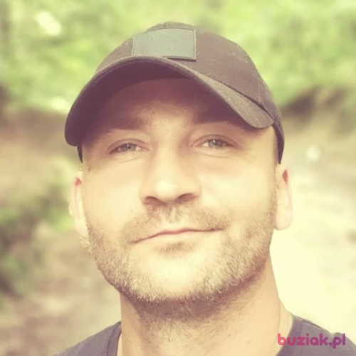 andigd, Male, 41 years, Gdańsk