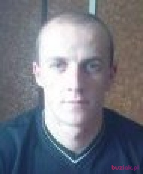 krzys88, Mężczyzna, 37 lat, Rumia