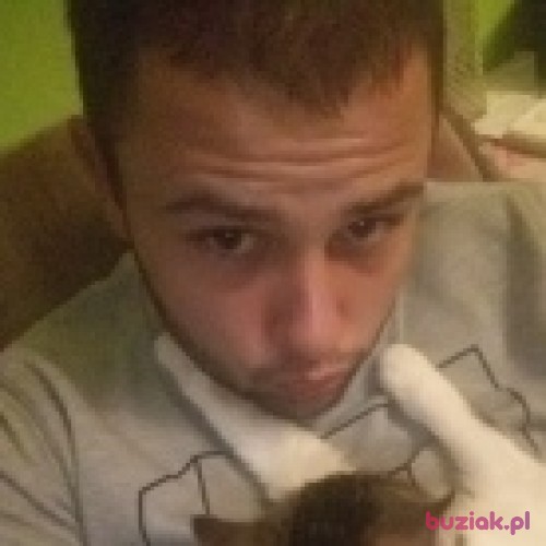 Artur407, Male, 29 years, Ostrów Mazowiecka