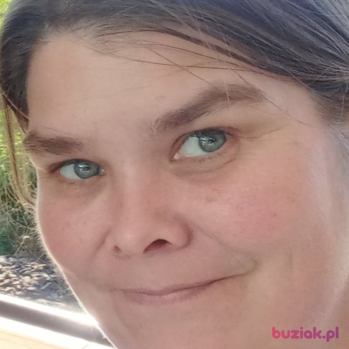 Aknetna, Kobieta, 45 lat, Manchester