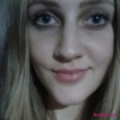 Paulina112x, Female, 30 years, Kraków