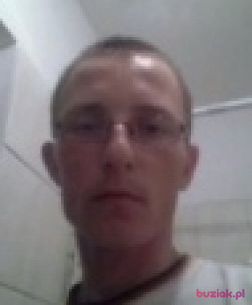 CIENSTO, Male, 36 years, Lubaczów