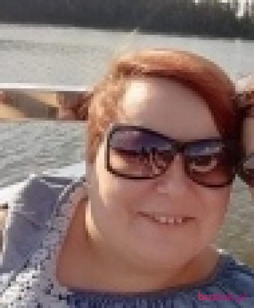 ela32, Kobieta, 41 lat, Białystok