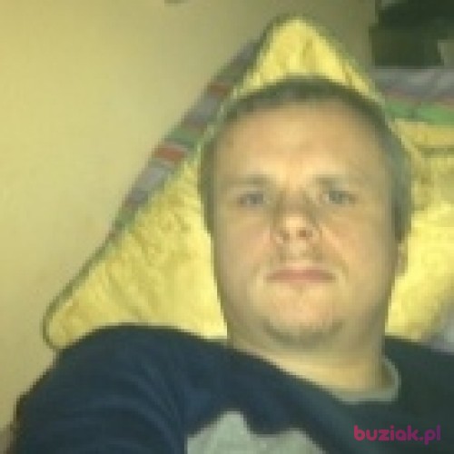 cichy21, Mężczyzna, 41 lat, Bytom