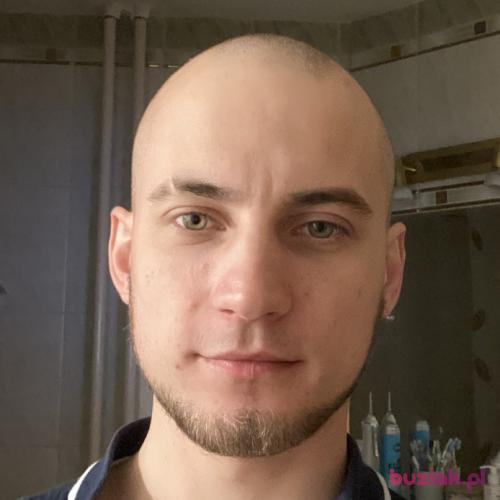 dejavu911, Male, 30 years, Gdynia