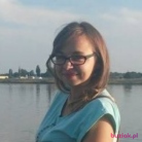 iloncia93, Kobieta, 32 lata, Sochaczew