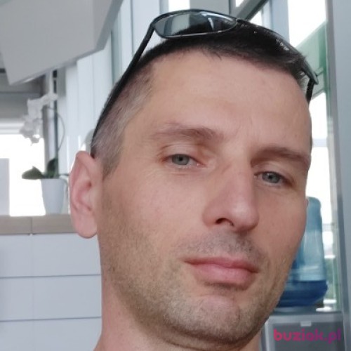Darek111666, Male, 41 years, Bolesławiec