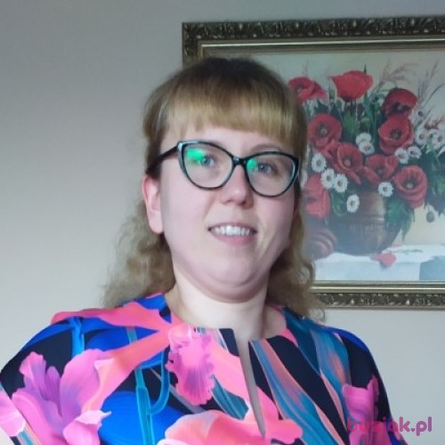 galaretka3, Female, 38 years, Radom