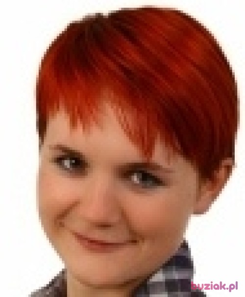 Karola2910, Kobieta, 33 lata, pomorskie