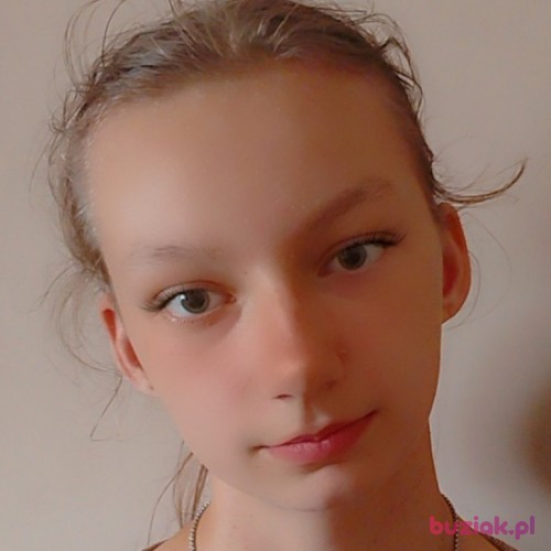 Flirek8377, Female, 17 years, Jarocin