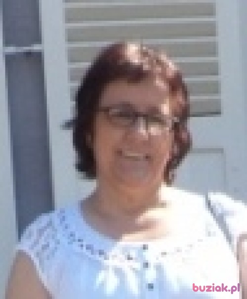 czarna57, Kobieta, 65 lat, Oss North Brabant Province