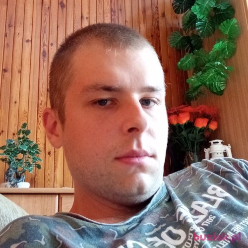 samoloty24, Mężczyzna, 24 lata, Iława