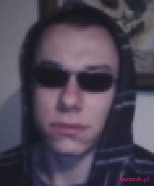 Plastic, Male, 28 years, Poznań