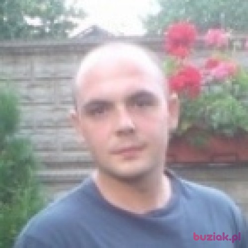 mundekTH, Mężczyzna, 40 lat, Zamość