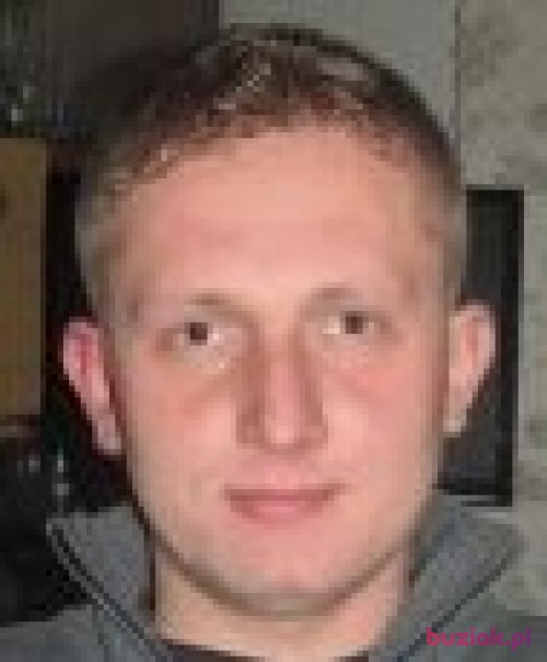 wlodi22, Mężczyzna, 34 lata, Mielec
