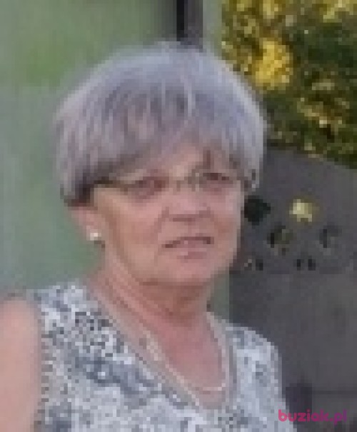 hania5278, Kobieta, 74 lata, Tomaszów Mazowiecki
