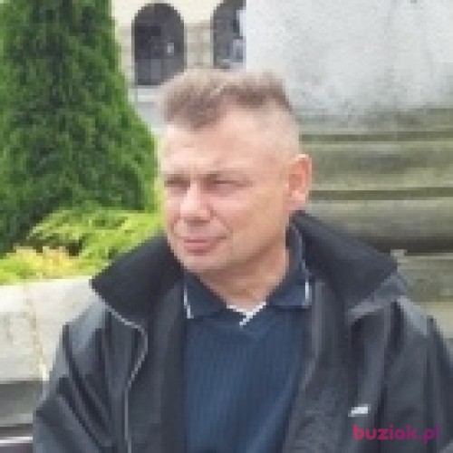 schrofela, Mężczyzna, 61 lat, Gorzów Wielkopolski
