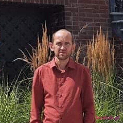 Slawekmily1, Male, 44 years, Bełchatów