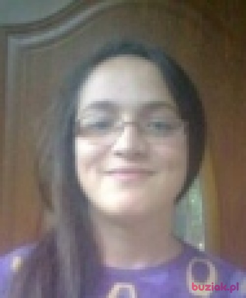 ilona09, Kobieta, 24 lata, Nowy Sącz