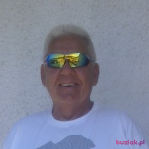 janegab1, Mężczyzna, 66 lat, Konin