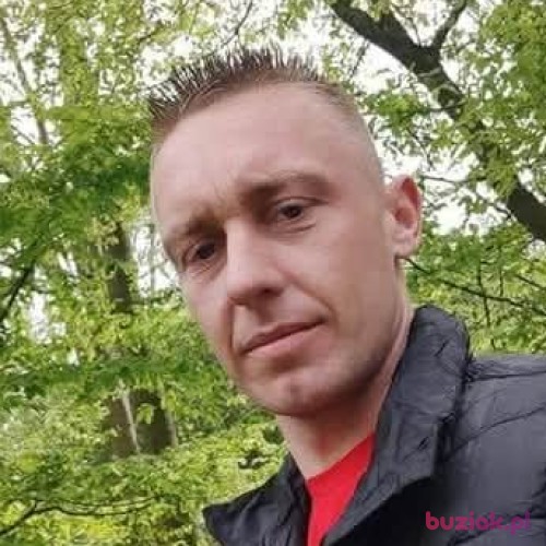 Gawronek92, Mężczyzna, 33 lata, Ostrów Wielkopolski