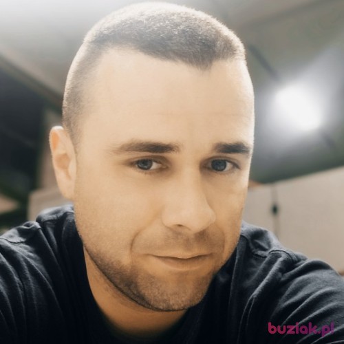 Ka1, Male, 32 years, Monachium