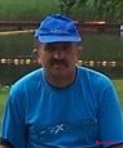 duszeknocny, Male, 64 years, Brzozów