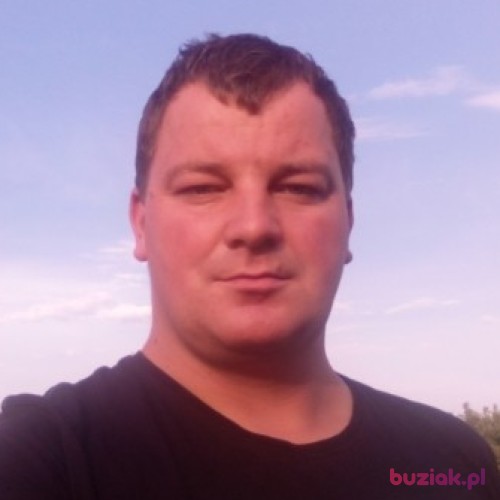 Mariuszlux4, Male, 40 years, Dębica