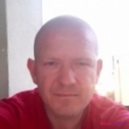 Ash41, Male, 46 years, Augustów